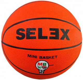 Selex B-6 6 Numara Basketbol Topu kullananlar yorumlar